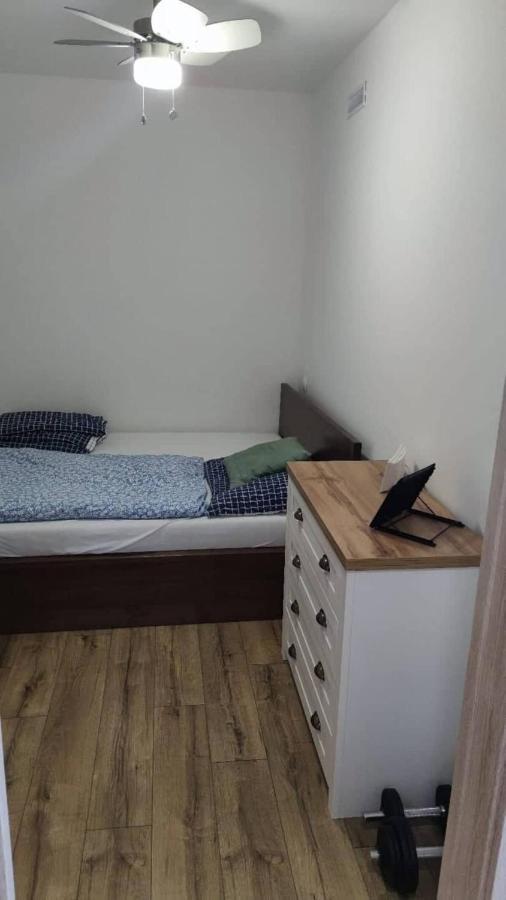 Moderny Apartman S Krbom A Klimatizaciou Prešov Extérieur photo